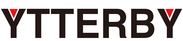 YTTERBY
